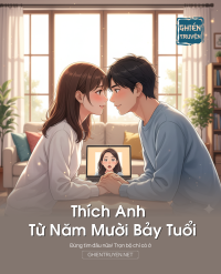 Thích Anh Từ Năm Mười Bảy Tuổi