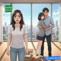 Mưu Kế Của Chồng Tôi