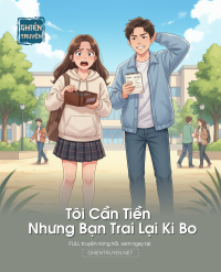 Tôi Cần Tiền Nhưng Bạn Trai Lại Ki Bo