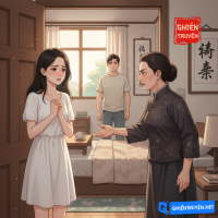 Nhà Chồng Trọng Nữ Khinh Nam