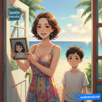 Thiên Thần Đã Từng Đến