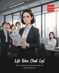 Lật Bàn Chơi Lại