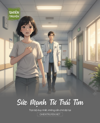 Sức Mạnh Từ Trái Tim