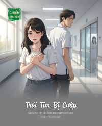 Trái Tim Bị Cướp