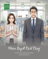 Phán Quyết Cuối Cùng