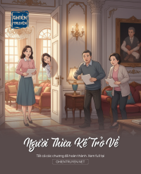 Người Thừa Kế Trở Về