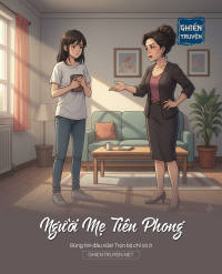Người Mẹ Tiên Phong