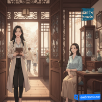 Mười Năm Thay Chị Lấy Chồng