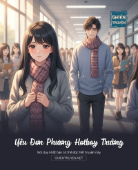 Yêu Đơn Phương Hotboy Trường
