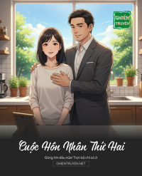 Cuộc Hôn Nhân Thứ Hai