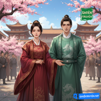 Hôn Ước Đẫm Máu