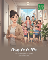 Chung Cư Có Biến