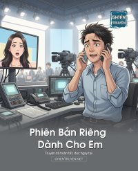 Phiên Bản Riêng Dành Cho Em
