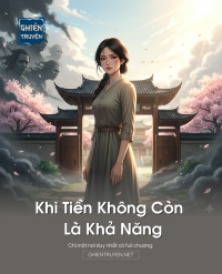 Khi Tiền Không Còn Là Khả Năng