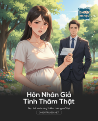 Hôn Nhân Giả, Tình Thâm Thật