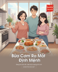 Bữa Cơm Ra Mắt Định Mệnh