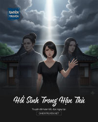 Hồi Sinh Trong Hận Thù