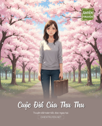 Cuộc Đời Của Thu Thu