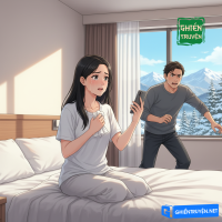 Tình Không Hồi Đáp