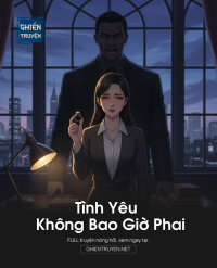 Tình Yêu Không Bao Giờ Phai