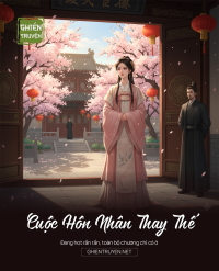 Cuộc Hôn Nhân Thay Thế