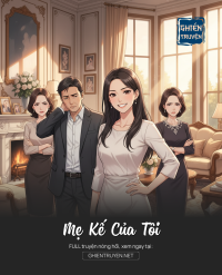 Mẹ Kế Của Tôi