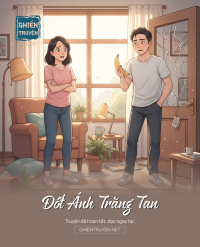 Đốt Ánh Trăng Tan