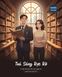 Toả Sáng Rực Rỡ