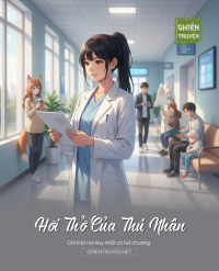 Hơi Thở Của Thú Nhân