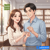 Mười Vạn Một Niềm Tin