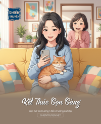 Kết Thúc Gọn Gàng