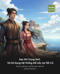 Sau Khi Trọng Sinh Tôi Sử Dụng Hệ Thống Để Lấy Lại Tất Cả