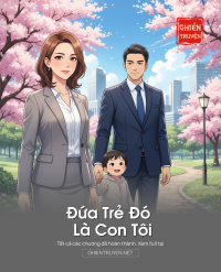 Đứa Trẻ Đó Là Con Tôi