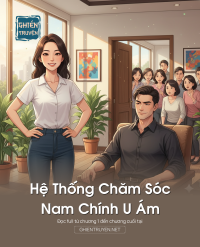 Hệ Thống Chăm Sóc Nam Chính U Ám