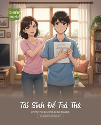 Tái Sinh Để Trả Thù