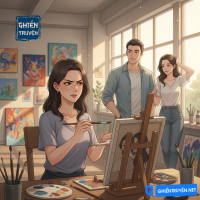 Bức Tranh Ngoại Tình