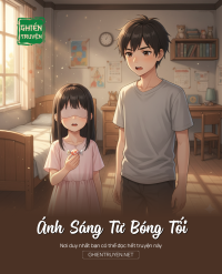 Ánh Sáng Từ Bóng Tối