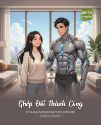 Ghép Đôi Thành Công