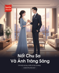 Nốt Chu Sa Và Ánh Trăng Sáng