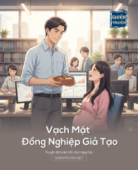 Vạch Mặt Đồng Nghiệp Giả Tạo
