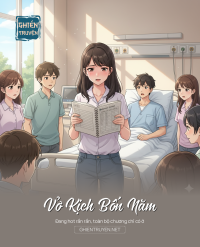 Vở Kịch Bốn Năm