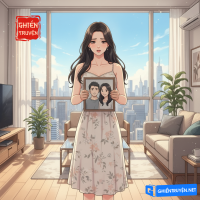 Yêu Thương Trở Về