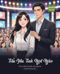 Tiểu Yêu Tinh Ngọt Ngào