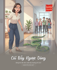 Cái Bẫy Ngược Dòng