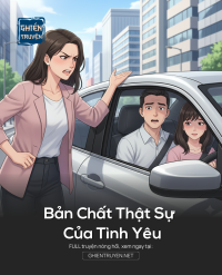 Bản Chất Thật Sự Của Tình Yêu