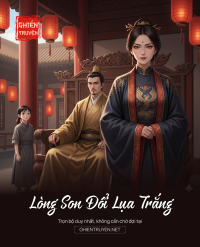 Lòng Son Đổi Lụa Trắng