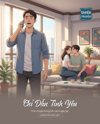 Chỉ Dẫn Tình Yêu