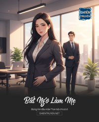 Bất Ngờ Làm Mẹ