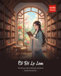 Cô Bé Lọ Lem