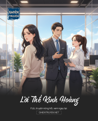 Lời Thề Kinh Hoàng